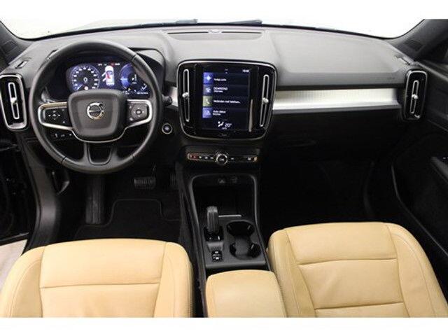 Volvo XC40 Recharge 1.5 T5 Phev Momentum Leder GPS Camera Dig.Airco