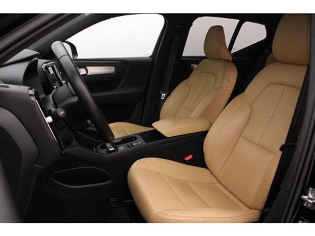 Volvo XC40 Recharge 1.5 T5 Phev Momentum Leder GPS Camera Dig.Airco