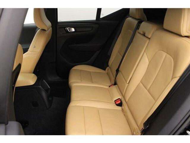 Volvo XC40 Recharge 1.5 T5 Phev Momentum Leder GPS Camera Dig.Airco