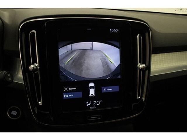 Volvo XC40 Recharge 1.5 T5 Phev Momentum Leder GPS Camera Dig.Airco