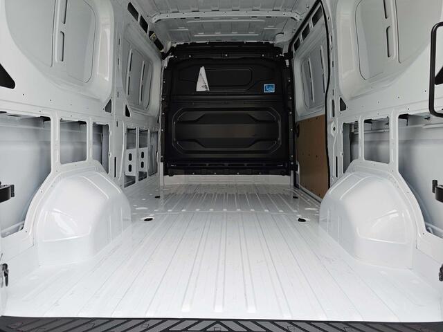 Renault Master 29.990EX - L2H2 -  MODEL - 2024 0KM