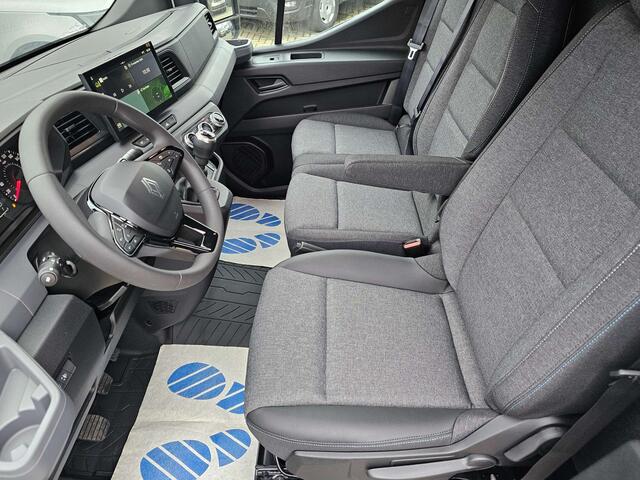 Renault Master 29.990EX - L2H2 -  MODEL - 2024 0KM