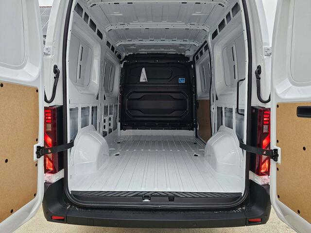 Renault Master 29.990EX - L2H2 -  MODEL - 2024 0KM