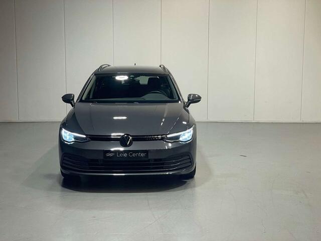Volkswagen Golf TSI OPF Life 1.5 Benzine
