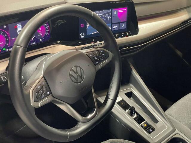 Volkswagen Golf TSI OPF Life 1.5 Benzine