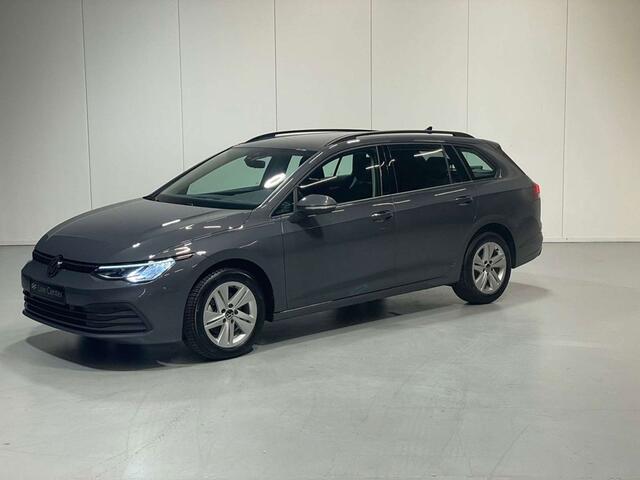 Volkswagen Golf TSI OPF Life 1.5 Benzine