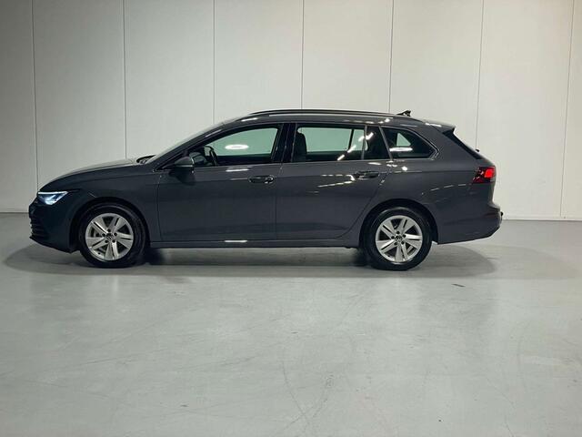 Volkswagen Golf TSI OPF Life 1.5 Benzine