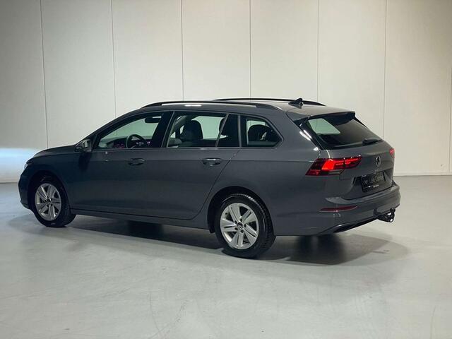 Volkswagen Golf TSI OPF Life 1.5 Benzine