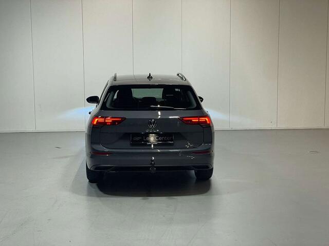 Volkswagen Golf TSI OPF Life 1.5 Benzine