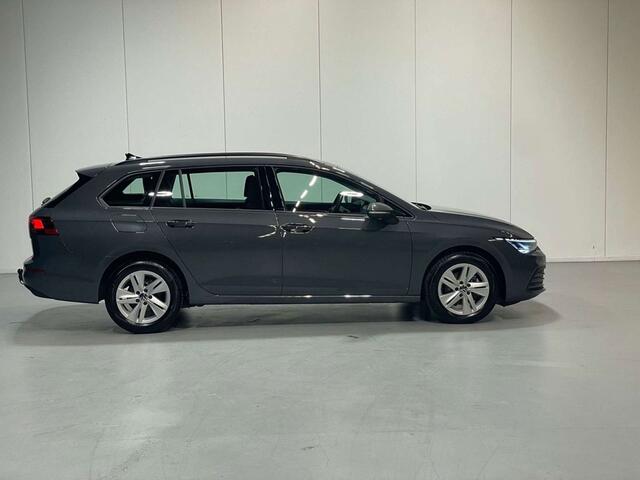 Volkswagen Golf TSI OPF Life 1.5 Benzine