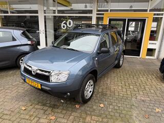 DACIA DUSTER 1.6 Laur�ate N TREKHAAK CPV ELEKTRISCHE RAMEN