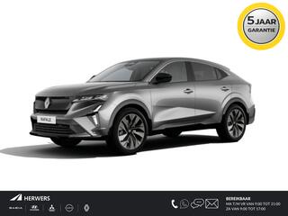 RENAULT Rafale E-Tech Hybrid 200pk techno