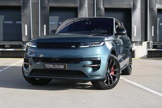 LAND ROVER RANGE ROVER SPORT P530 First Edition | � 1.492 per maand*