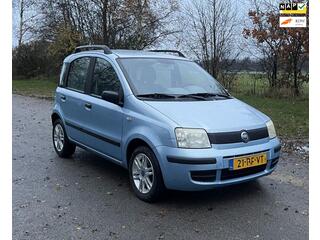 FIAT PANDA 1.1 Nieuwe APK + distributieriem Inruil is mogelijk