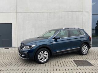 VOLKSWAGEN TIGUAN eHybrid Elegance Exclusive