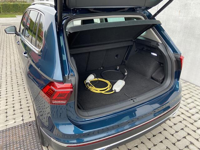 Volkswagen Tiguan eHybrid Elegance Exclusive