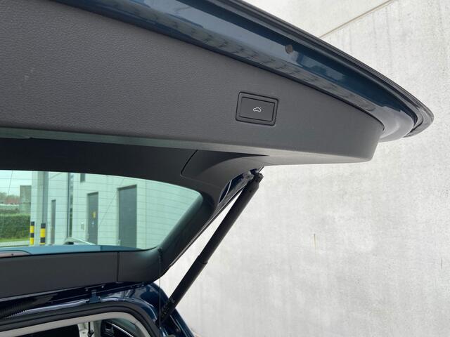 Volkswagen Tiguan eHybrid Elegance Exclusive