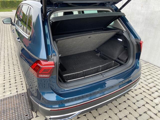 Volkswagen Tiguan eHybrid Elegance Exclusive