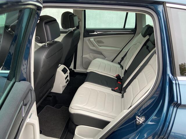 Volkswagen Tiguan eHybrid Elegance Exclusive