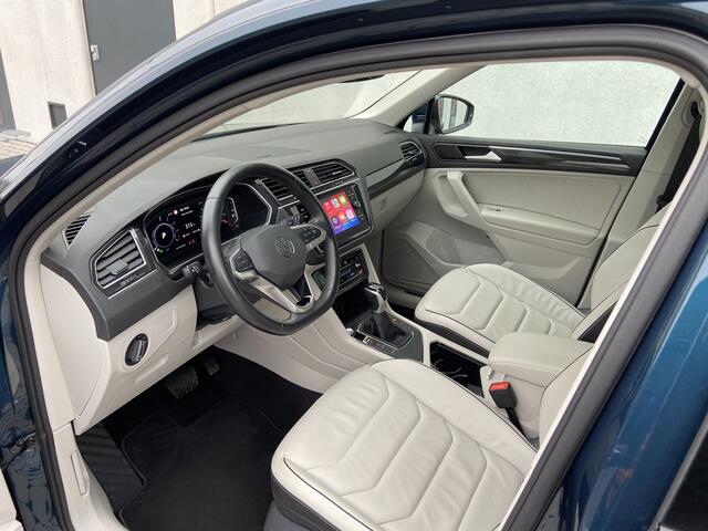 Volkswagen Tiguan eHybrid Elegance Exclusive