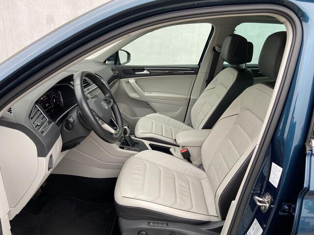 Volkswagen Tiguan eHybrid Elegance Exclusive