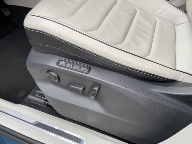 Volkswagen Tiguan eHybrid Elegance Exclusive