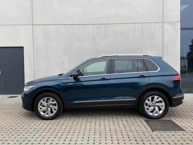 Volkswagen Tiguan eHybrid Elegance Exclusive
