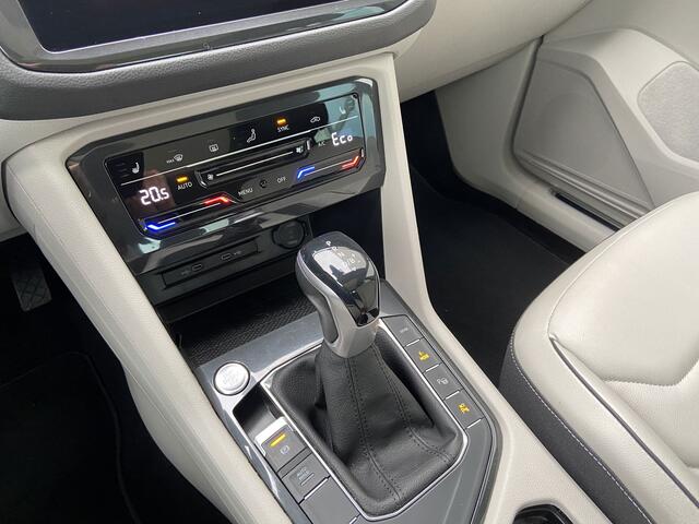 Volkswagen Tiguan eHybrid Elegance Exclusive