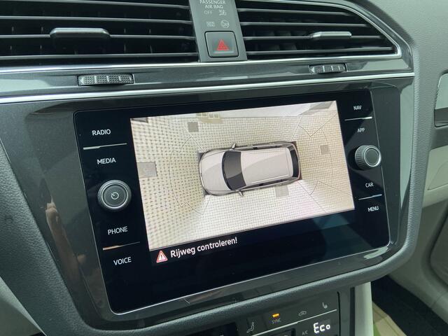 Volkswagen Tiguan eHybrid Elegance Exclusive