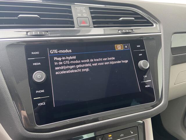Volkswagen Tiguan eHybrid Elegance Exclusive