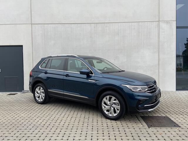 Volkswagen Tiguan eHybrid Elegance Exclusive