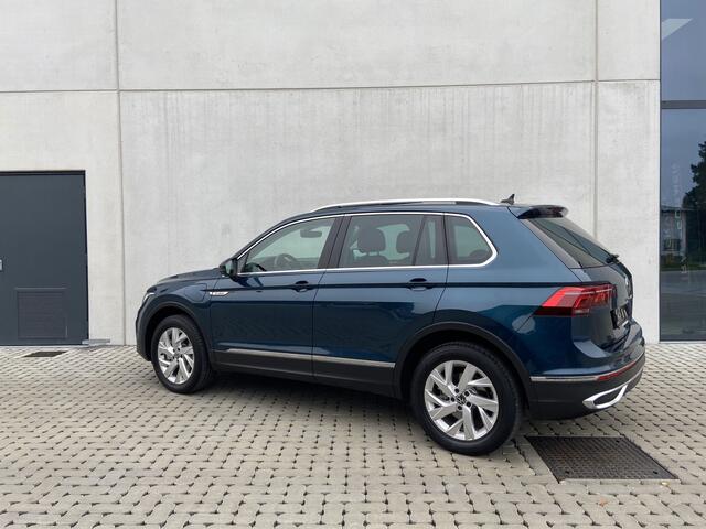Volkswagen Tiguan eHybrid Elegance Exclusive