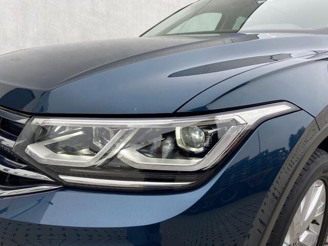 Volkswagen Tiguan eHybrid Elegance Exclusive
