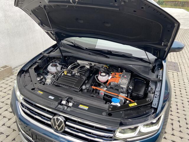 Volkswagen Tiguan eHybrid Elegance Exclusive
