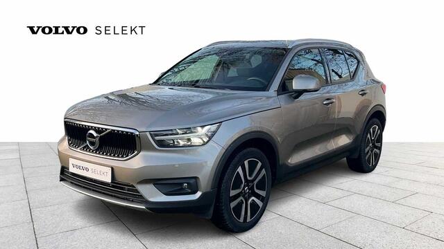 Volvo XC40 Momentum Pro, T3 manual 3YEAR WARRANTY