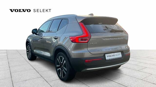 Volvo XC40 Momentum Pro, T3 manual 3YEAR WARRANTY