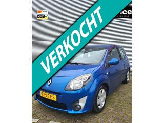 Renault Twingo 1.2-16V Dynamique Airco APK