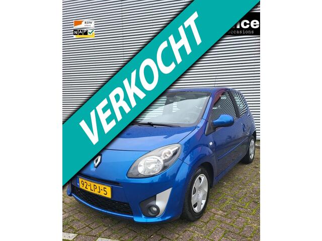 Renault Twingo 1.2-16V Dynamique Airco APK