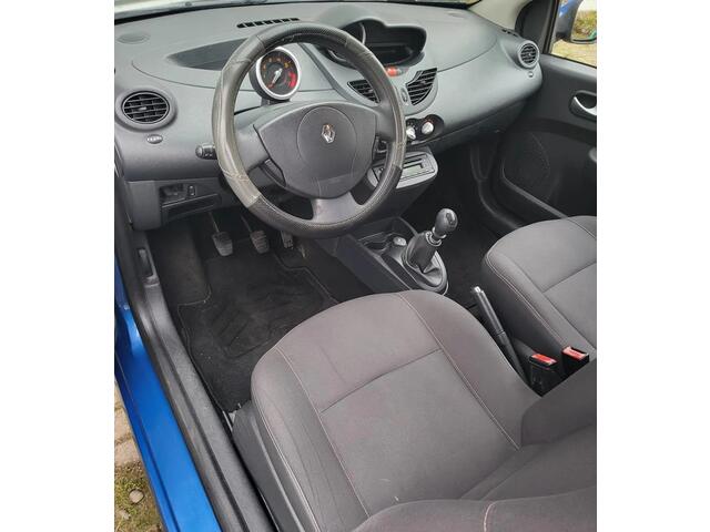 Renault Twingo 1.2-16V Dynamique Airco APK
