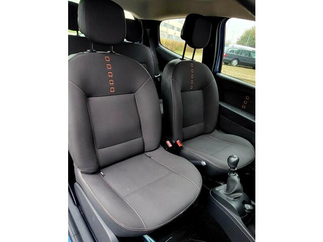 Renault Twingo 1.2-16V Dynamique Airco APK