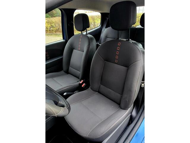 Renault Twingo 1.2-16V Dynamique Airco APK