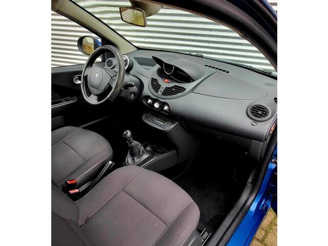 Renault Twingo 1.2-16V Dynamique Airco APK