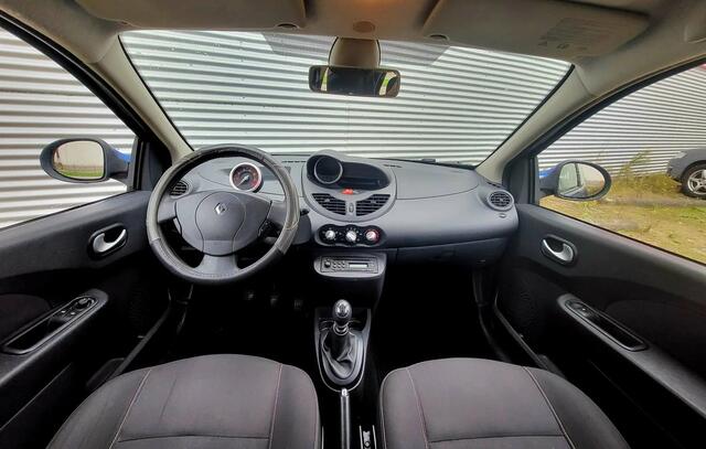 Renault Twingo 1.2-16V Dynamique Airco APK