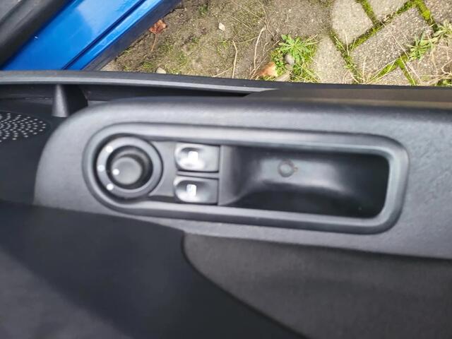Renault Twingo 1.2-16V Dynamique Airco APK