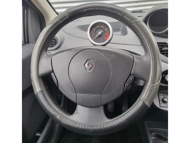 Renault Twingo 1.2-16V Dynamique Airco APK