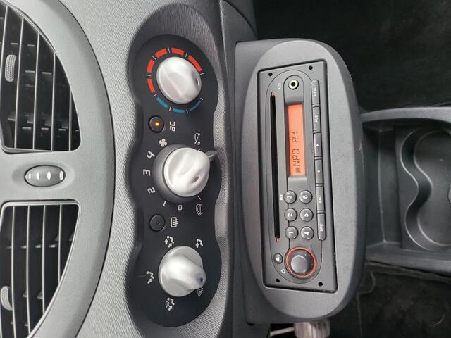 Renault Twingo 1.2-16V Dynamique Airco APK