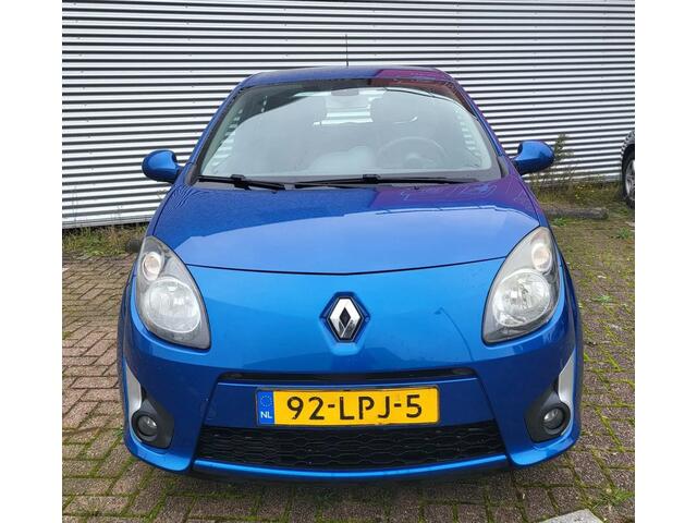 Renault Twingo 1.2-16V Dynamique Airco APK