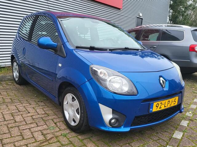 Renault Twingo 1.2-16V Dynamique Airco APK