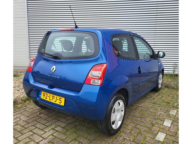 Renault Twingo 1.2-16V Dynamique Airco APK