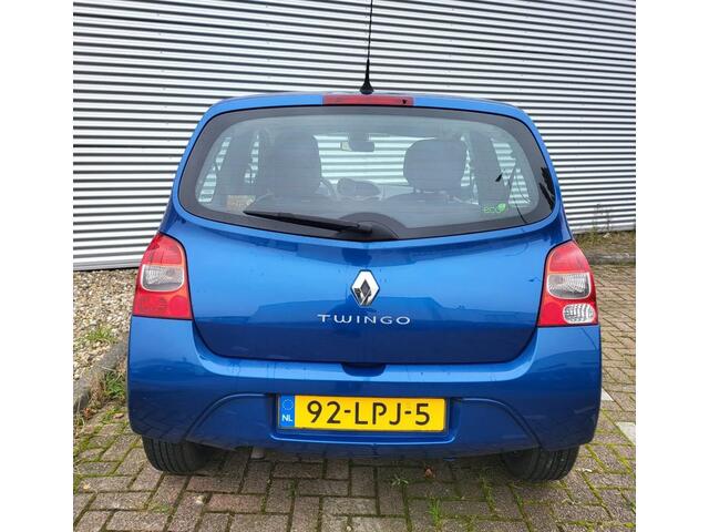 Renault Twingo 1.2-16V Dynamique Airco APK
